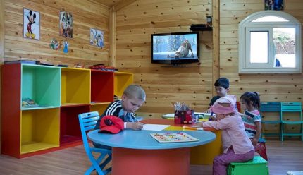 Pludmales atpūta Hurgadā – Bella Vista Hotel & Resort 3*+