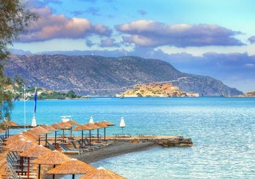 Krēta - atpūtas ceļojumi uz Grieķiju