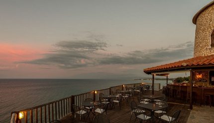 Grieķija, Peloponesa – Pavlina Beach 4*