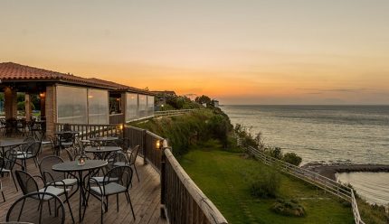 Grieķija, Peloponesa – Pavlina Beach 4*