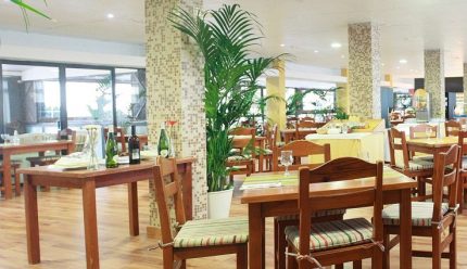 Atpūta Tenerifē – Paraiso Del Sol apartamentos