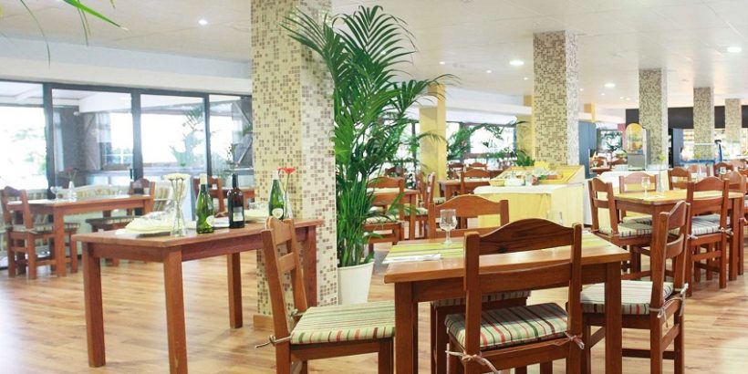Atpūta Tenerifē – Paraiso Del Sol apartamentos