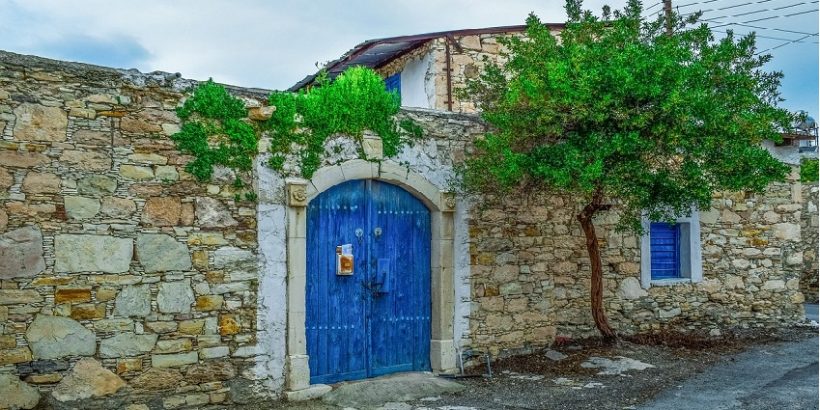 Ceļojumi uz Kipru Ceļojumi uz Kipru