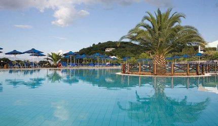 Atpūtas ceļojums uz Korfu – Mareblue Beach Resort 4*