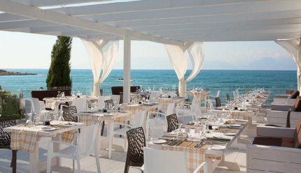 Atpūtas ceļojums uz Korfu – Mareblue Beach Resort 4*