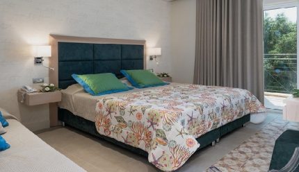 Atpūtas ceļojums uz Korfu – Mareblue Beach Resort 4*