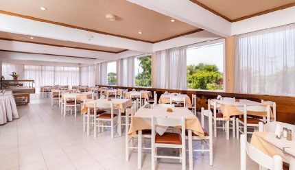 Ceļojums uz Rodu – Sabina 3*s