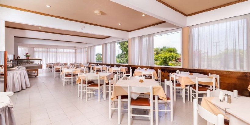 Ceļojums uz Rodu – Sabina 3*s