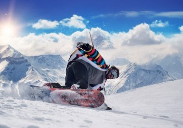 Slēpošana un snovošana Francijā