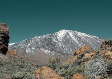 Ceļojumi uz Kanāriju salām, Tenerifi