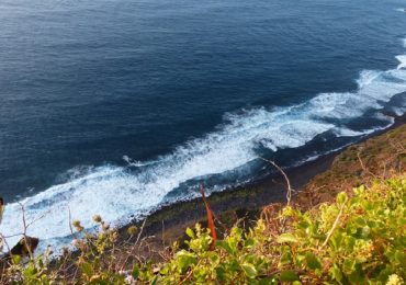 Ceļojumi uz Kanāriju salām, Tenerifi