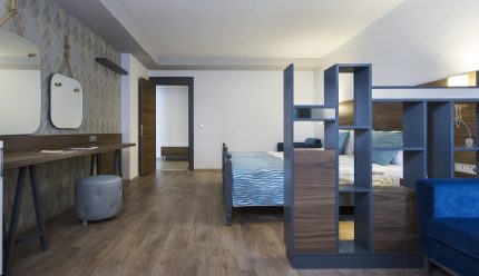 Turcija – Eftalia Ocean 5*