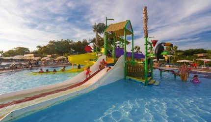 Turcija – Eftalia Ocean 5*