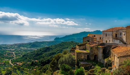 Sicīlija – atpūtas ceļojumi uz Itāliju