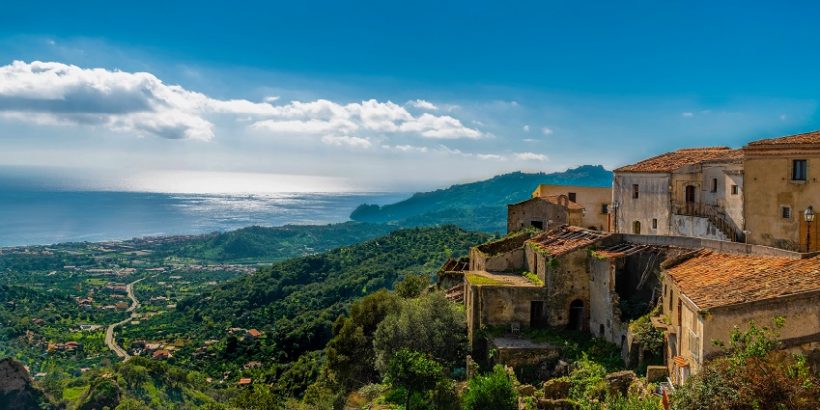 Sicīlija – atpūtas ceļojumi uz Itāliju