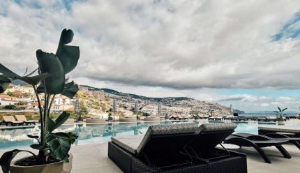 Madeira - The Views Baia 4*