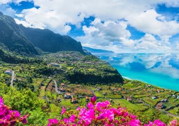 Madeira - ceļojumi uz Portugāles salu