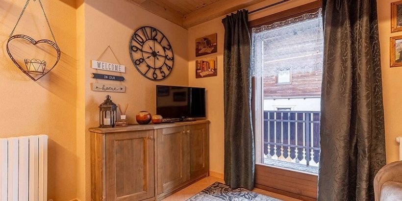 Slēpošana Livinjo – Chalet Florin apartments