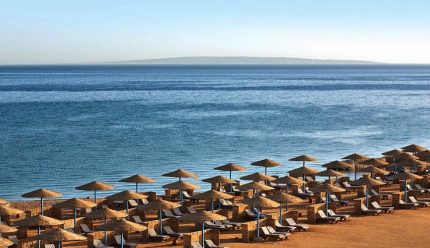 Atpūta Ēģiptē, Hurgadā – Long Beach Resort 4*-