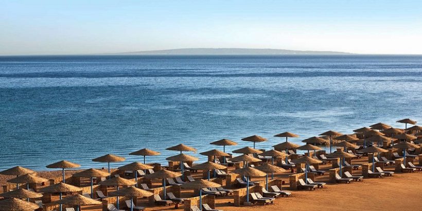 Atpūta Ēģiptē, Hurgadā – Long Beach Resort 4*-