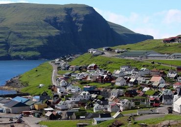 Ceļojums uz Fēru salām