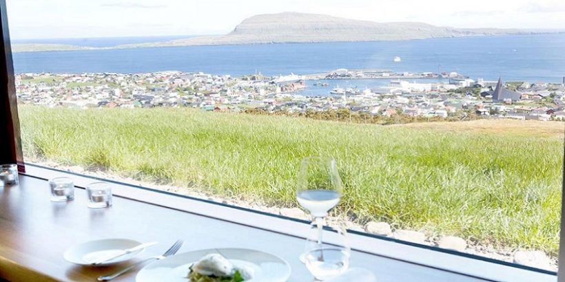 Feru-salas-Foroyar-skats-no-restorana
