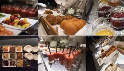 Feru-salas-Foroyar-viesnica-brokastis