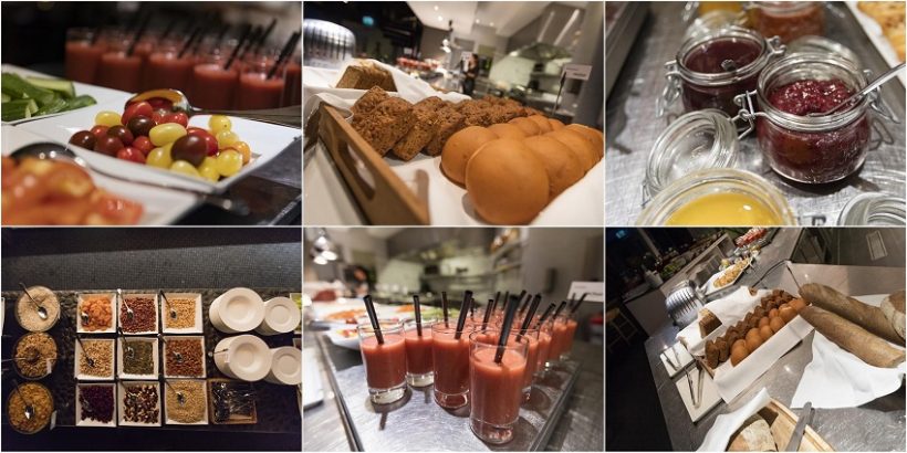 Feru-salas-Foroyar-viesnica-brokastis