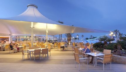 Atpūtas ceļojumi uz Krētu – Lyttos Beach 5*