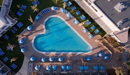 Atpūtas ceļojumi uz Krētu – Lyttos Beach 5*