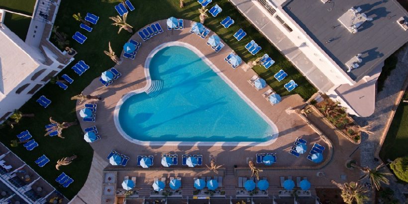 Atpūtas ceļojumi uz Krētu – Lyttos Beach 5*