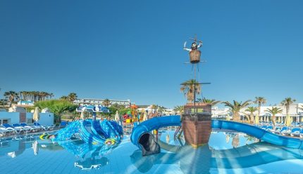 Atpūtas ceļojumi uz Krētu – Lyttos Beach 5*