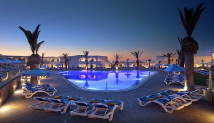 Atpūtas ceļojumi uz Krētu – Lyttos Beach 5*