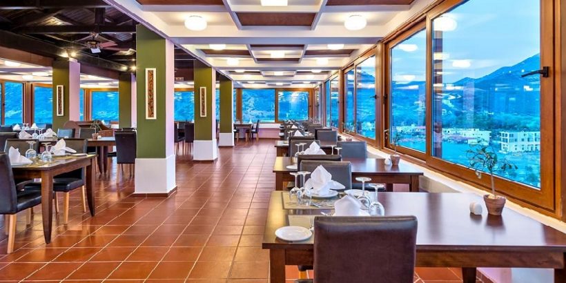 Ceļojums uz Krētu – Fodele Beach & Water Park Holiday Resort 5*