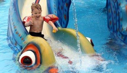 Krēta – Star Beach Village & Waterpark 4*+