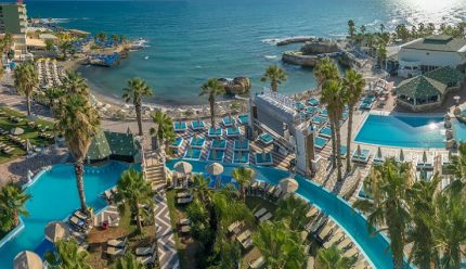 Krēta - Star Beach Village & Waterpark 4*+