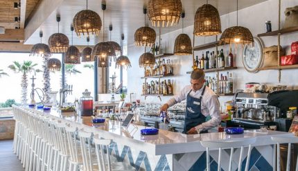 Grieķija, Krēta – Stella Palace Resort & SPA 5*