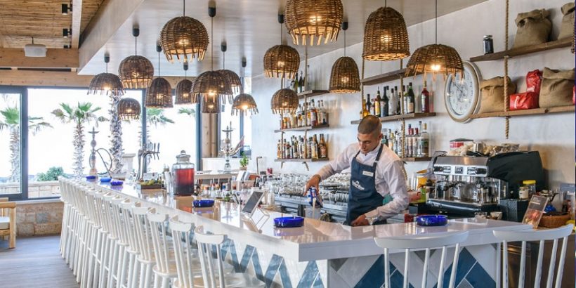 Grieķija, Krēta – Stella Palace Resort & SPA 5*