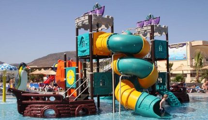 Grieķija, Krēta – Stella Palace Resort & SPA 5*