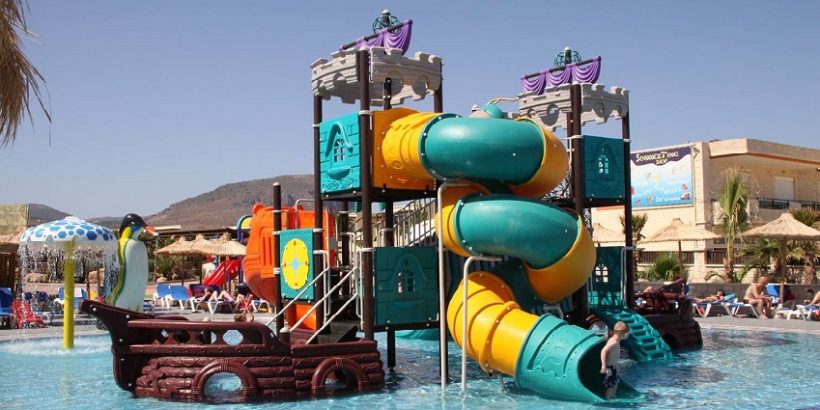 Grieķija, Krēta – Stella Palace Resort & SPA 5*