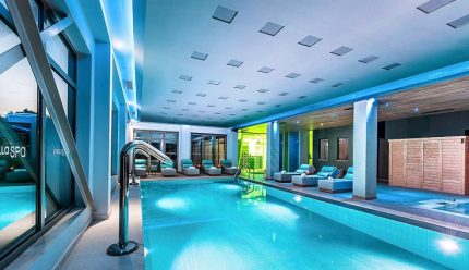 Grieķija, Krēta – Stella Palace Resort & SPA 5*