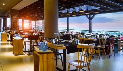 Grieķija, Krēta – Stella Palace Resort & SPA 5*