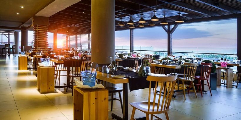 Grieķija, Krēta – Stella Palace Resort & SPA 5*