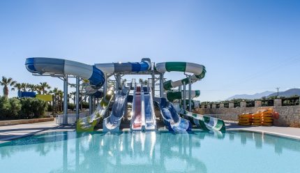 Grieķija, Krēta – Stella Palace Resort & SPA 5*