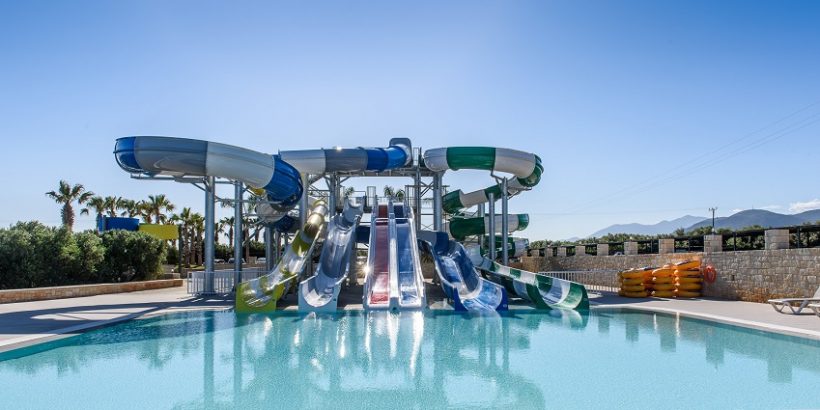 Grieķija, Krēta – Stella Palace Resort & SPA 5*