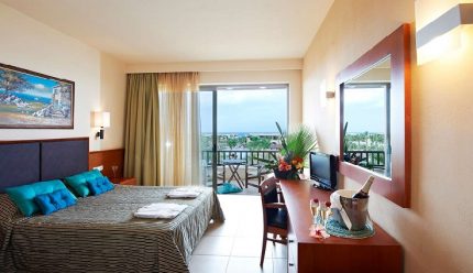 Grieķija, Krēta – Stella Palace Resort & SPA 5*