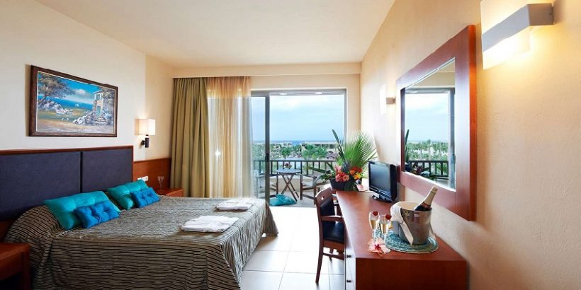 Grieķija, Krēta – Stella Palace Resort & SPA 5*