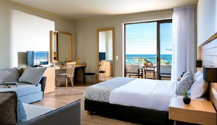 Grieķija, Krēta – Stella Palace Resort & SPA 5*