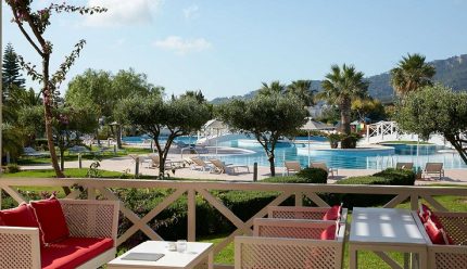 Ceļojums uz Rodas salu Grieķijā – Electra Palace 5*