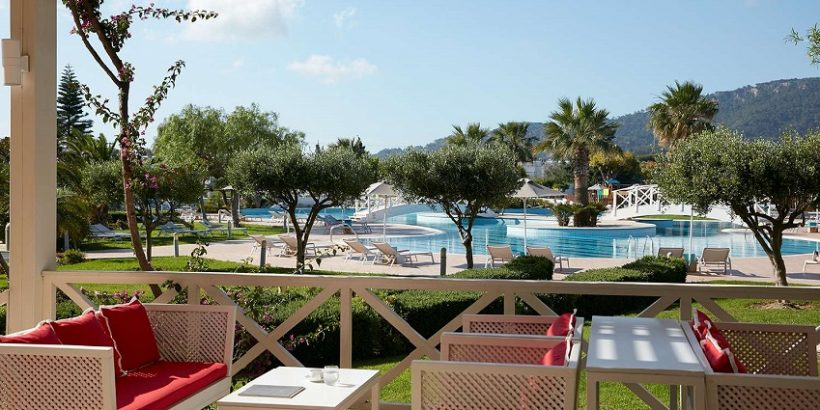 Ceļojums uz Rodas salu Grieķijā – Electra Palace 5*